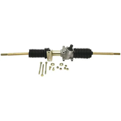 QuadBoss Qb Steering Rack Assembly - 411904 - Misc Powersports