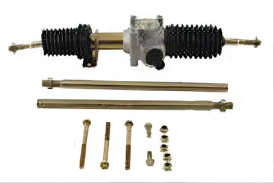 QuadBoss Qb Steering Rack Assembly - 411978 - Misc Powersports