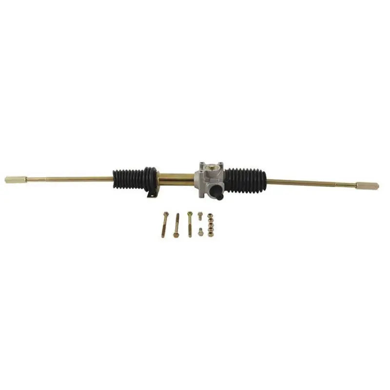 QuadBoss Qb Steering Rack Assembly - 411981 - Misc Powersports