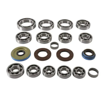 QuadBoss Qb Transaxle Bearing Kit - 401295 - Misc Powersports
