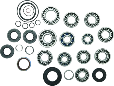 QuadBoss Qb Transmission Rebuild Kit - 566575 - Misc Powersports