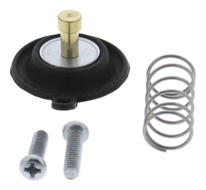Carburetor diaphragm repair kit for QuadBoss QBoss Air Cut Off Valve Kit