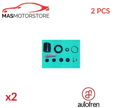 Brake caliper repair kit for QuadBoss Qboss Ball Joint Kit - easy ball joint fix
