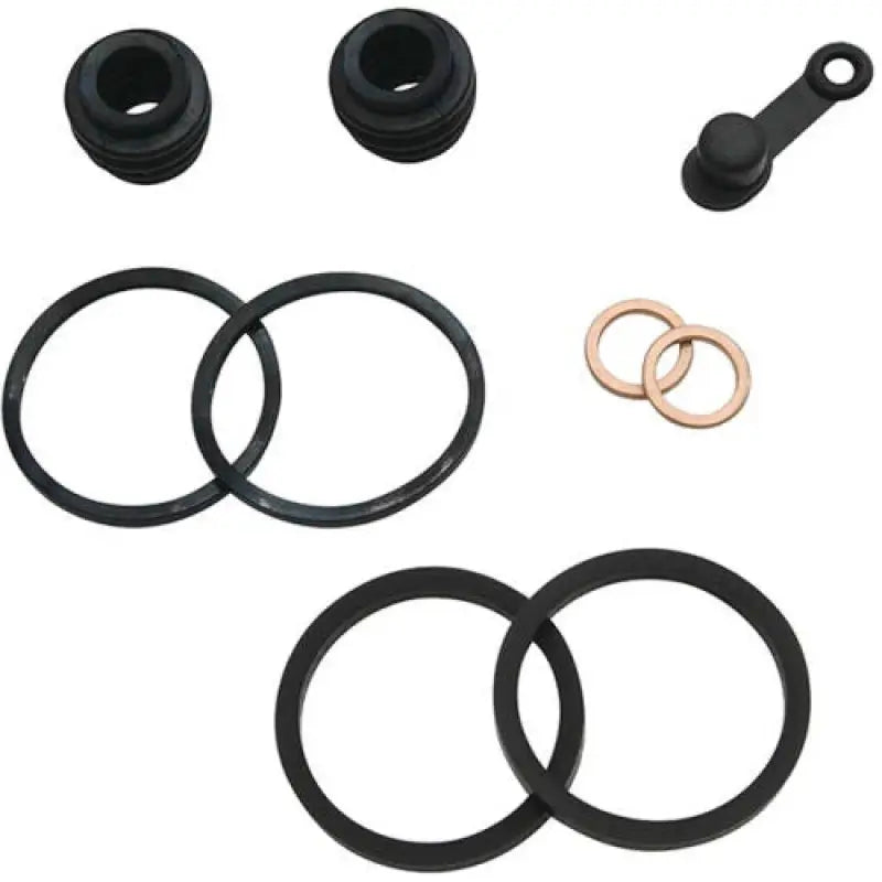 QuadBoss Qboss Caliper Rebuild Kit for easy caliper rebuild and repair