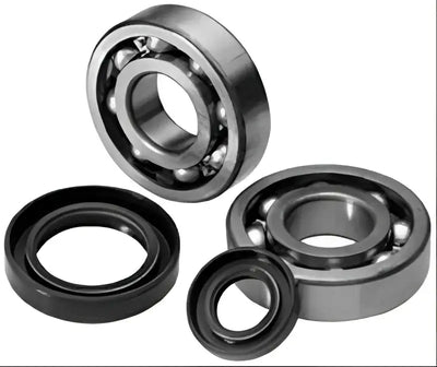 QuadBoss Qboss Crankshaft Bearing Kit - 414135 - Misc Powersports
