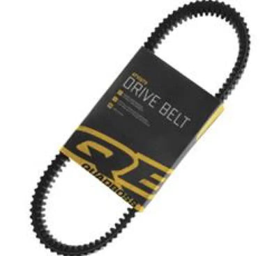 Toothed drive belt for QuadBoss Qboss Drive Belt 408921 pickup truck or ATV part