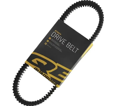 QuadBoss Qboss Drive Belt - 408937 - Misc Powersports