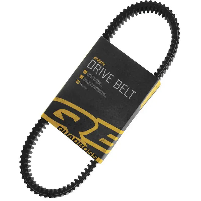 QuadBoss Qboss Drive Belt - 408954 - Misc Powersports