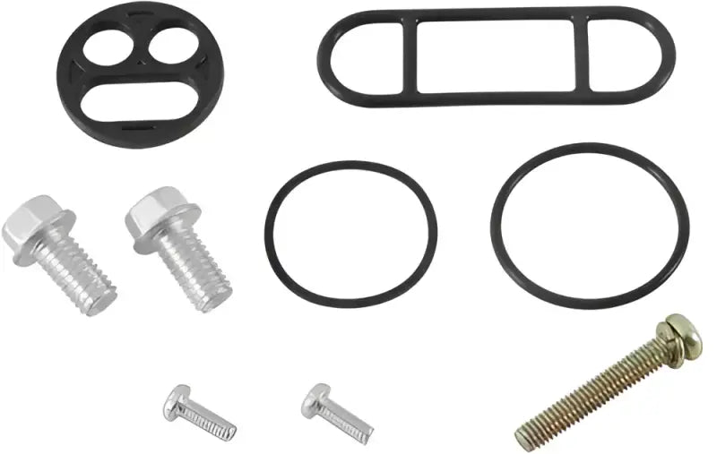 QuadBoss Qboss Fuel Tap Kit - 420545 - Misc Powersports