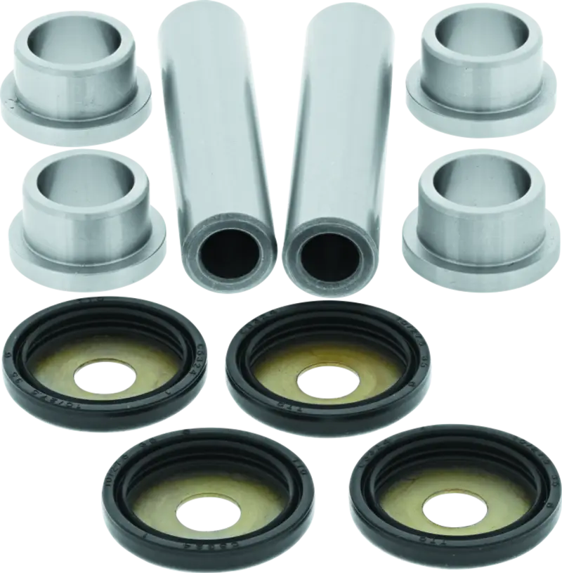 Motorcycle suspension components for QuadBoss QBoss IRS Knuckle Only Kit 420764