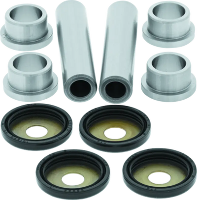 Motorcycle suspension components for QuadBoss Qboss IRS Knuckle Only Kit 420772