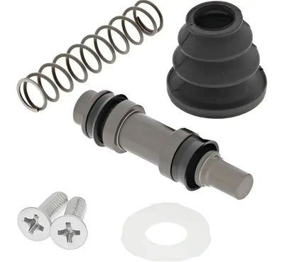 Motorcycle master cylinder repair kit for QuadBoss Qboss Mster Cylndr Rebuild clutch system