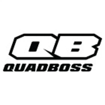 QuadBoss Qboss Replacement Axle - 609463 - Misc Powersports