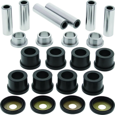 QuadBoss Qboss Rr Independ Susp Kit - 412994 - Misc Powersports
