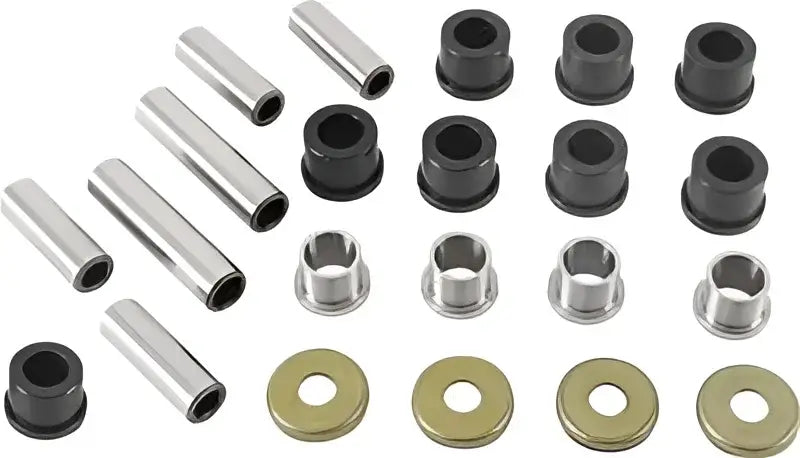 QuadBoss Qboss Rr Independ Susp Kit - 412996 - Misc Powersports
