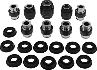 QuadBoss Qboss Rr Independ Susp Kit - 412998 - Misc Powersports