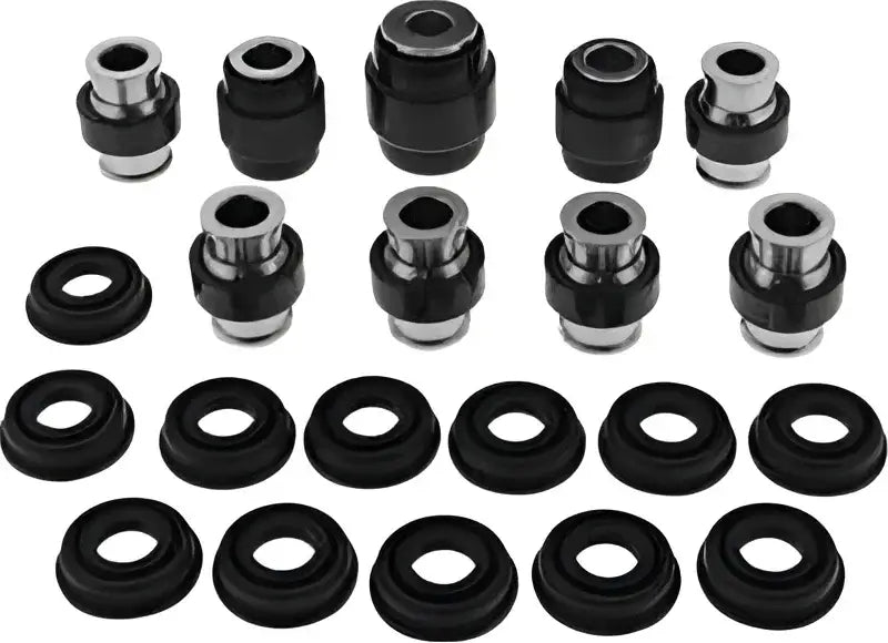 QuadBoss Qboss Rr Independ Susp Kit - 412998 - Misc Powersports