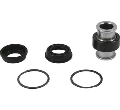 Bicycle headset components from QuadBoss Qboss Shock Kit for smooth rides