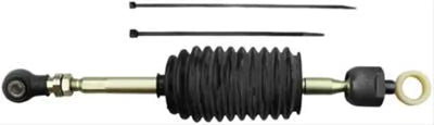 Steering tie rod end assembly with bellows from QuadBoss Qboss Tie Rod End Kits