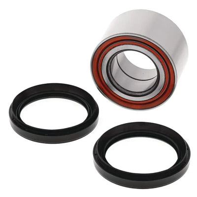 QuadBoss Qboss wheel bearing kit with seals for smooth wheel bearing performance