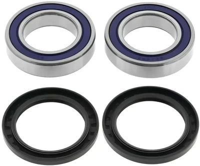 QuadBoss Qboss Wheel Bearing Kit (Ea) - 413319 - Misc Powersports