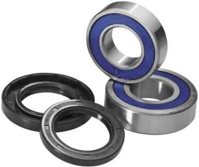 Wheel bearing and seal kit for QuadBoss Qboss Wheel Bearing Kit 413353