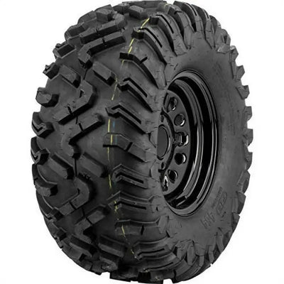 QuadBoss QBT454 Utility Tire - 30x10R14 - 6Ply - Model 608550