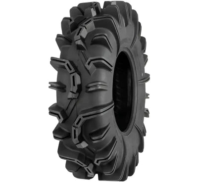 QuadBoss QBT673 mud tire 32x10-14 6-ply all-terrain with deep tread