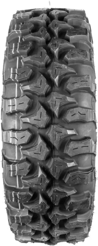 QuadBoss QBT889 Loose Terrain Tire - 35x10R15 - Tires