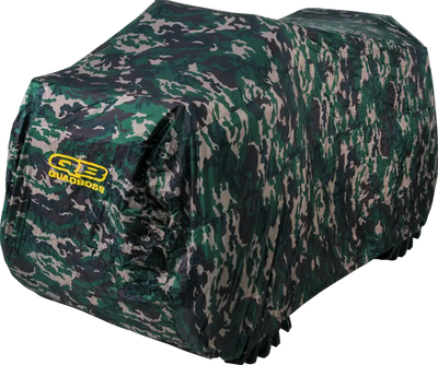 QuadBoss Quad Cover XXL - Camo - 156183 - Exterior Styling