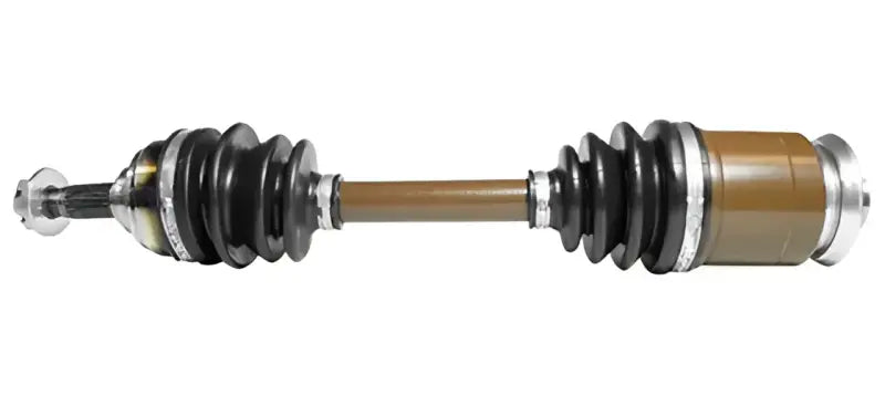 QuadBoss Rugged Axle - 609119 - Misc Powersports