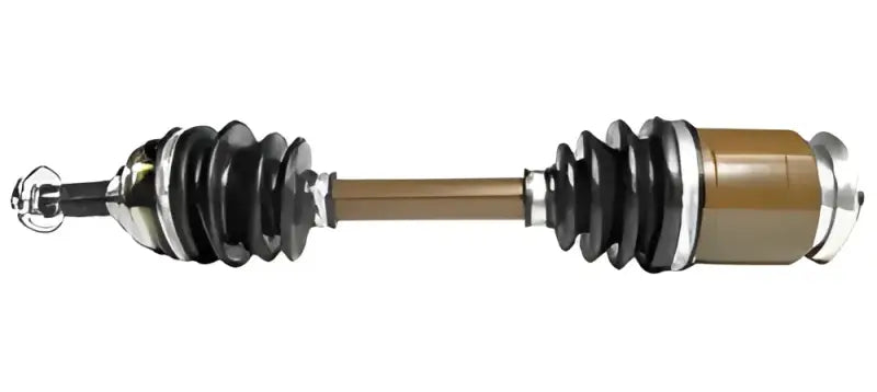QuadBoss Rugged Axle - 609221 - Misc Powersports