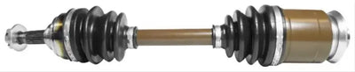 QuadBoss Rugged Axle - 609269 - Misc Powersports