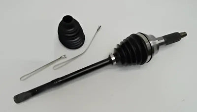QuadBoss Rugged Axle - 609269 - Misc Powersports