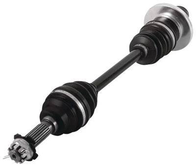 QuadBoss Rugged Axle - 609410 - Misc Powersports