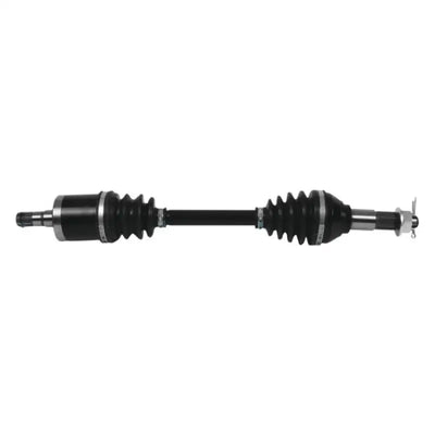 QuadBoss Rugged Axle - 609576 - Misc Powersports
