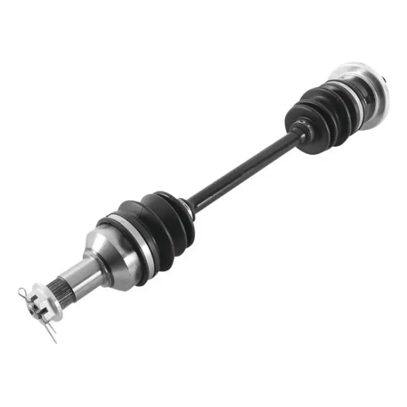 QuadBoss Rugged Axle - 609585 - Misc Powersports