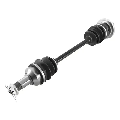 QuadBoss Rugged Axle - 609585 - Misc Powersports