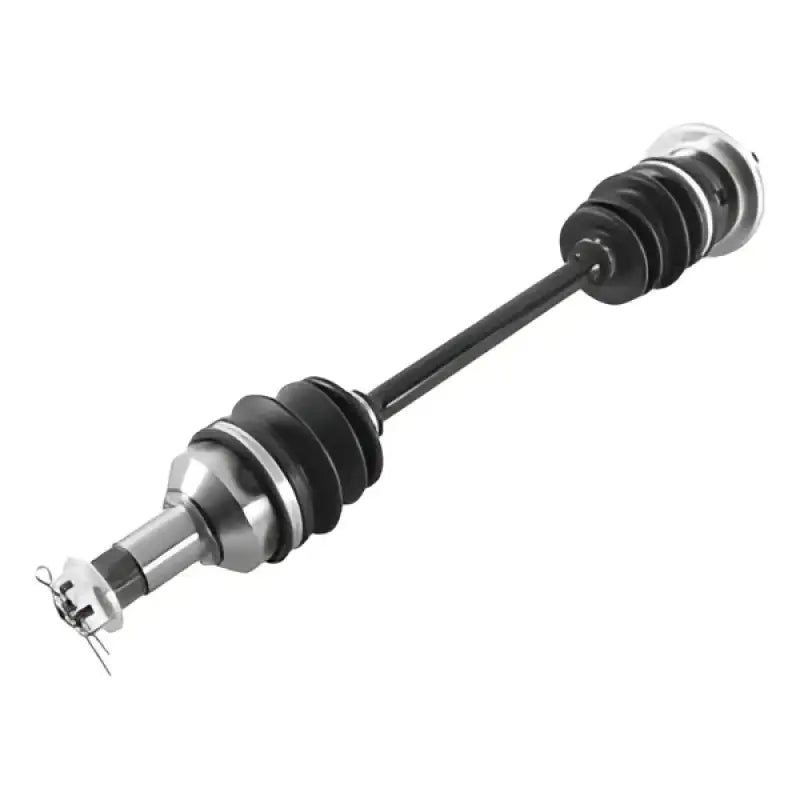 QuadBoss Rugged Axle - 609585 - Misc Powersports
