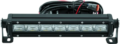QuadBoss Single Row DRL Led 11.5in - 568920 - Lights