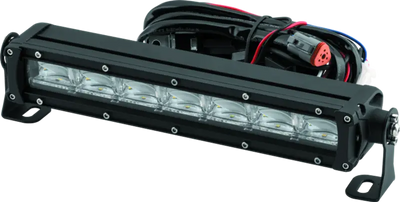 QuadBoss Single Row DRL Led 11.5in - 568920 - Lights