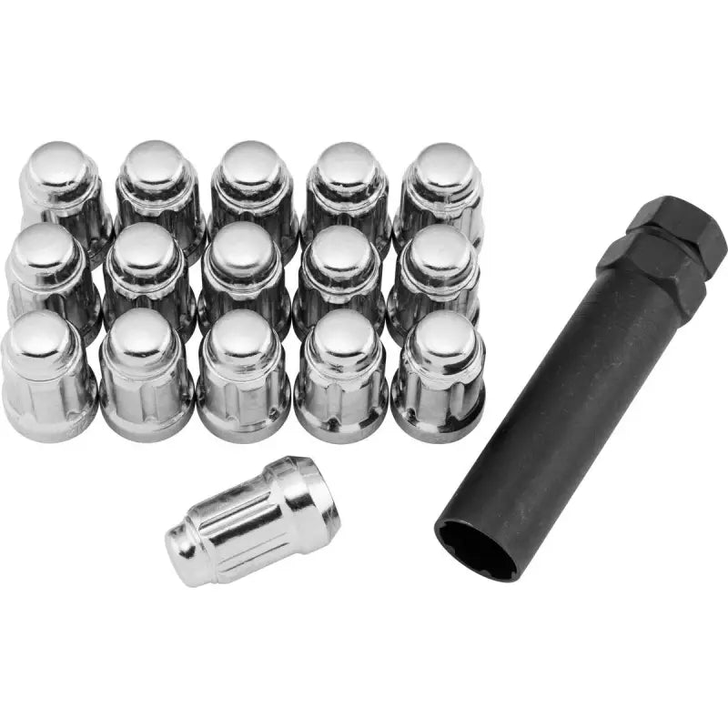 QuadBoss Single Row Led 21.5in - 568910 - Lights
