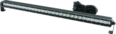 QuadBoss Single Row Led 31.5in - 568911 - Lights