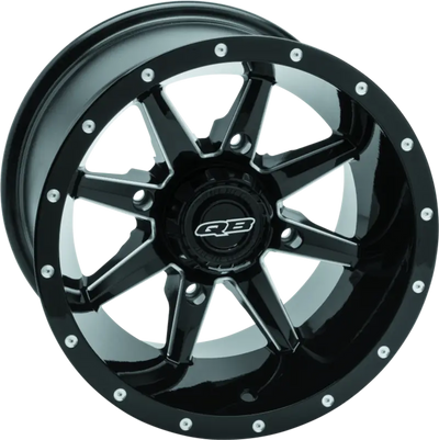 QuadBoss Slicer 14X10 - 4/137 - 5 + 6 - 608474 - Wheels