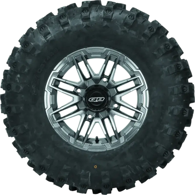 QuadBoss Stryker 14X7 - 4/156 4 + 3 - Wheels