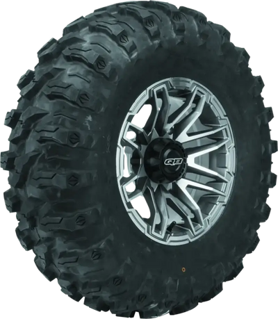 QuadBoss Stryker 14X7 - 4/156 4 + 3 - Wheels