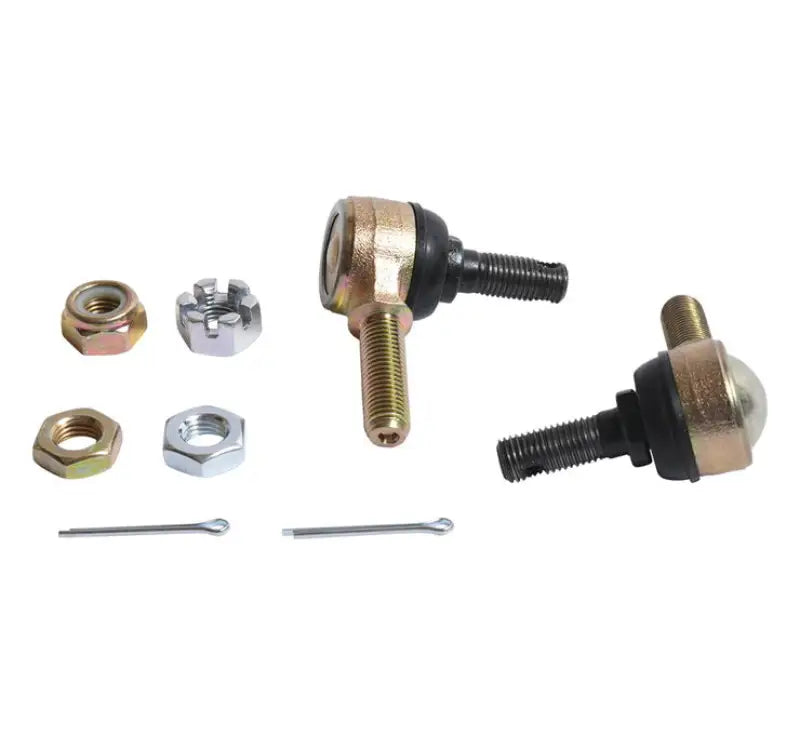 QuadBoss Tie Rod End Kit Outer Only - 420722 - Misc Powersports
