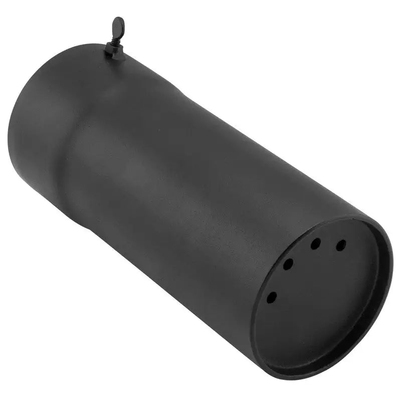 QuadBoss Universal Hunting Exhaust - 157168 - Mufflers & Tips