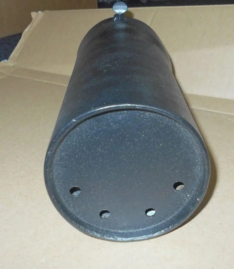 QuadBoss Universal Hunting Exhaust - 157168 - Mufflers & Tips