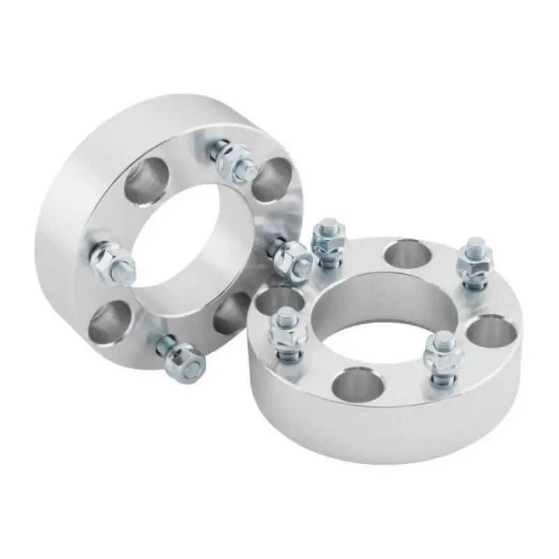 QuadBoss Wheel Spacer 4/115 - 1.5in - 563871 - and Tire Accessories